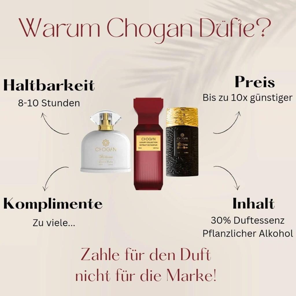 Warum Chogan